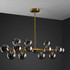 Signature Chandelier - The Chic Casket