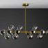 Signature Chandelier - The Chic Casket
