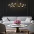 Signature Chandelier - The Chic Casket