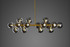 Signature Chandelier - The Chic Casket