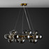 Signature Chandelier - Drops of Agape