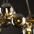 Signature Chandelier - Drops of Agape