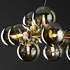 Signature Chandelier - Drops of Agape