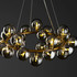 Signature Chandelier - Drops of Agape