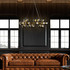 Signature Chandelier - Drops of Agape