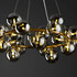 Signature Chandelier - Drops of Agape