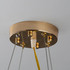 Signature Chandelier - The Illustrious Mirage