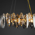 Signature Chandelier - The Illustrious Mirage