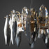 Signature Chandelier - The Illustrious Mirage