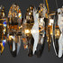 Signature Chandelier - The Illustrious Mirage