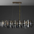 Signature Chandelier - The Lighting Plethora
