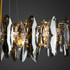 Signature Chandelier - The Lighting Plethora