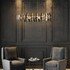 Signature Chandelier - The Lighting Plethora