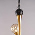 Signature Chandelier - Accolade of Opulence