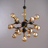 Signature Chandelier - Accolade of Opulence