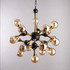 Signature Chandelier - Accolade of Opulence