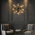 Signature Chandelier - Accolade of Opulence