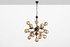 Signature Chandelier - Accolade of Opulence