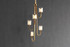 Signature Chandelier - Candles of Hope