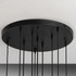 Signature Chandelier - Soulmate de Electra