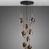 Signature Chandelier - Soulmate de Electra