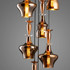 Signature Chandelier - Soulmate de Electra