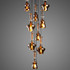 Signature Chandelier - Soulmate de Electra