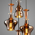 Signature Chandelier - Soulmate de Electra