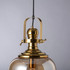 Signature Pendant Light - The Allure