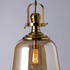 Signature Pendant Light - The Allure