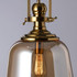 Signature Pendant Light - The Allure