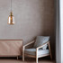 Signature Pendant Light - The Allure