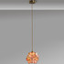 Signature Pendant Light - Zinnia