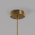 Signature Pendant Light - Zinnia