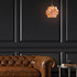 Signature Pendant Light - Zinnia