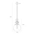 Signature Pendant Light - The Gleam Dream
