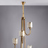 Signature Pendant Light - Candles of Hope