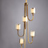 Signature Pendant Light - Candles of Hope