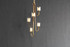 Signature Pendant Light - Candles of Hope