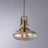 Signature Pendant Light - The Globetrotter