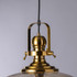 Signature Pendant Light - The Globetrotter