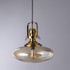 Signature Pendant Light - The Globetrotter