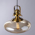 Signature Pendant Light - The Globetrotter