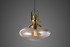 Signature Pendant Light - The Globetrotter