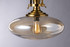 Signature Pendant Light - The Globetrotter