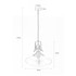 Signature Pendant Light - The Globetrotter