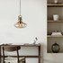 Signature Pendant Light - The Globetrotter