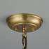 Signature Pendant Light - The Arabian Dream