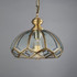 Signature Pendant Light - The Arabian Dream