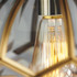 Signature Pendant Light - The Arabian Dream